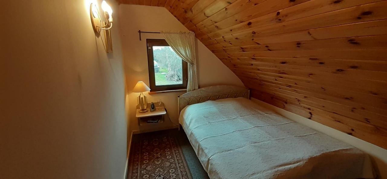 Sielanka - Domki I Pokoje Pod Leba Zarnowska Room photo