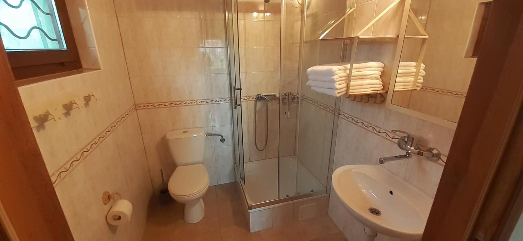 Sielanka - Domki I Pokoje Pod Leba Zarnowska Room photo